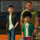 Illustration for article titled Netflix now has a cartoon Toretto family.
